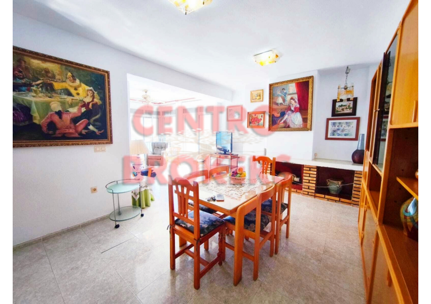 Bardzo duży apartament z basenem z widokiem na morze w Cullera